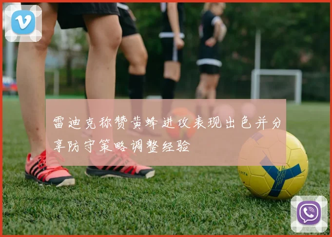 雷迪克称赞黄蜂进攻表现出色并分享防守策略调整经验